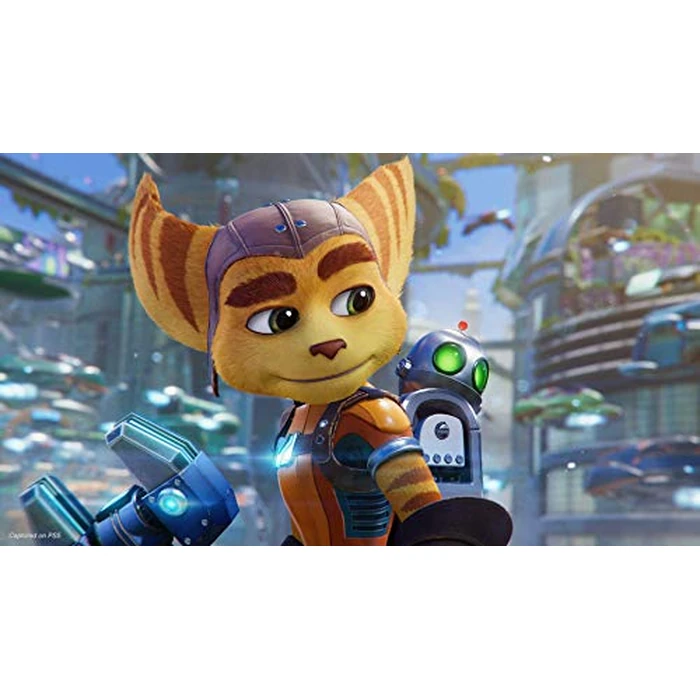 Ratchet & Clank: Rift Apart - PlayStation 5 by PlayStation - Image 3
