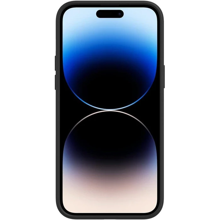 Incipio Organicore Clear Phone Case For iPhone 14 Pro - Charcoal by Incipio - Image 3