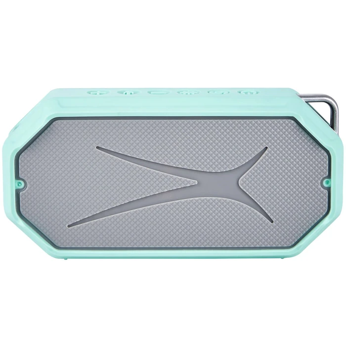 Altec Lansing HydraMini Everything Proof Speaker - Mint by Altec Lansing - Image 3