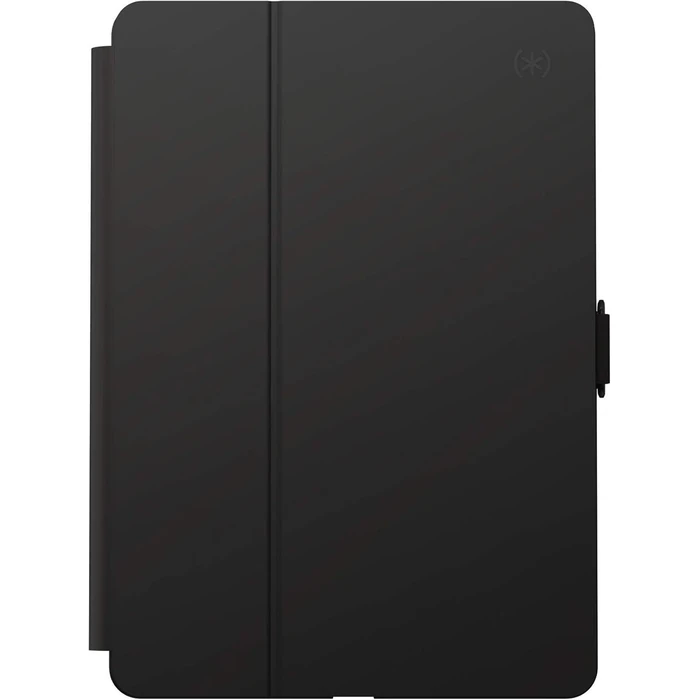 Speck Balance Folio Tablet Case for iPad 10.2" (7th Gen & 8th Gen) - Black by Speck - Refurbished - Brand New condition - US$25.03