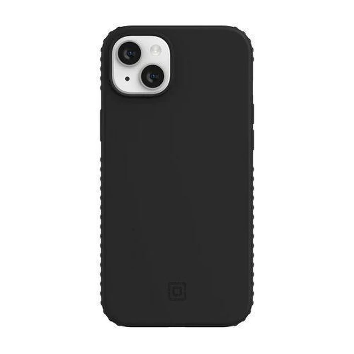 Incipio Grip Phone Case with Magsafe for iPhone 14 Plus - Black by Incipio - Image 1