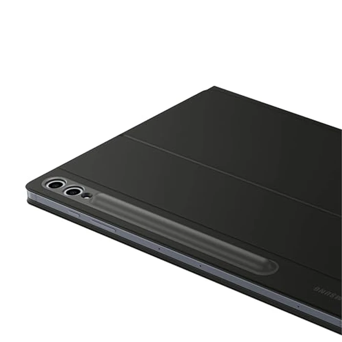 SAMSUNG Galaxy Tab S10+ Book Cover Keyboard AI Key, Detachable Platform, PC-Like Experience, Adjustable Viewing Angles, Wireless Keyboard Sharing, US Version, Black by Samsung - Image 3