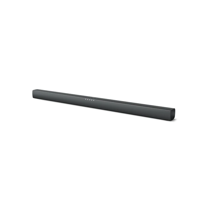 Philips B4208 2.0 Channel Bluetooth Soundbar - HDMI ARC, Roku TV Ready, 60W Max Power, Grey by Philips - Image 1