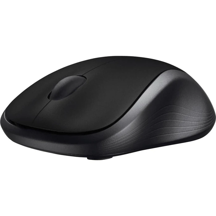 Logitech Logitech Wireless Mouse M310 - Black by Logitech - Image 3