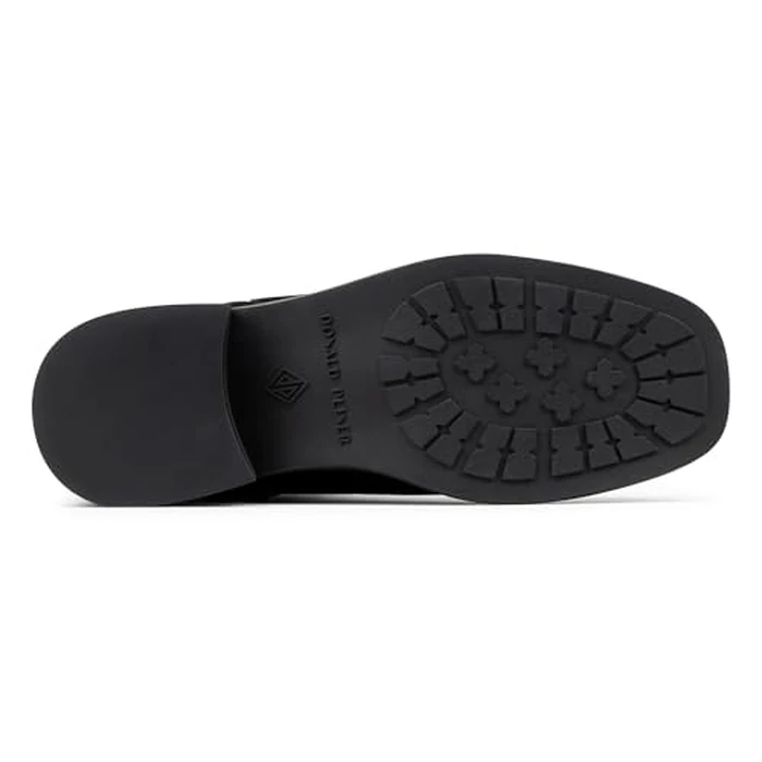 Donald Pliner Women’s Mathilda Booties, Cute Ankle Boots for Women, Business Casual Everday Low Heel Boots for Office Work, Events, Ladies Wardrobe Essentials by Donald J Pliner - Image 4