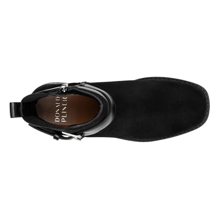 Donald Pliner Women’s Mathilda Booties, Cute Ankle Boots for Women, Business Casual Everday Low Heel Boots for Office Work, Events, Ladies Wardrobe Essentials by Donald J Pliner - Image 5