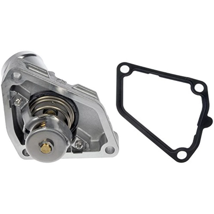 Dorman 902-5140 Engine Coolant Thermostat Housing Assembly Compatible with Select Infiniti/Nissan Models by Dorman - Image 2