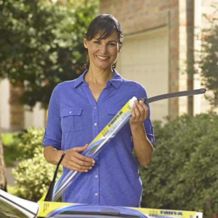 Rain-X 99826 Latitude Wiper Blade, 26 Inch by Rain-X - Image 3
