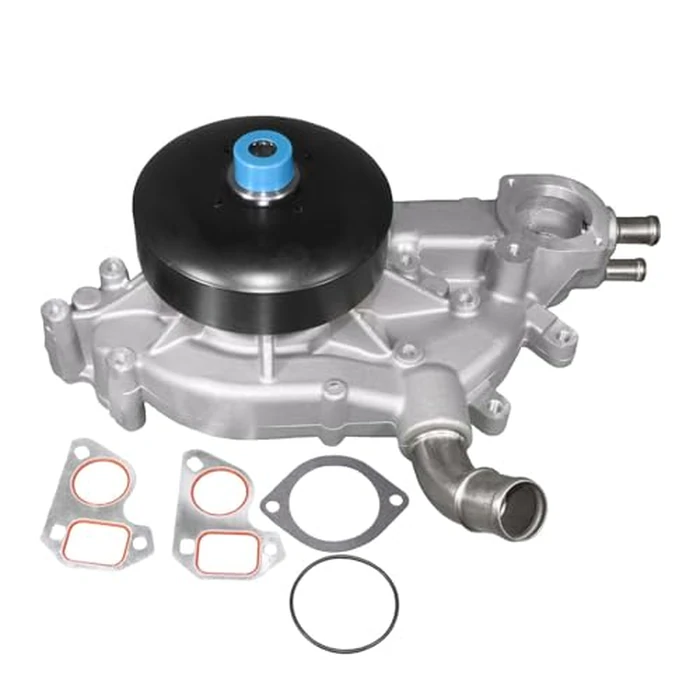 ACDelco Gold 252-845 (19195104) Engine Water Pump by ACDelco - Image 1