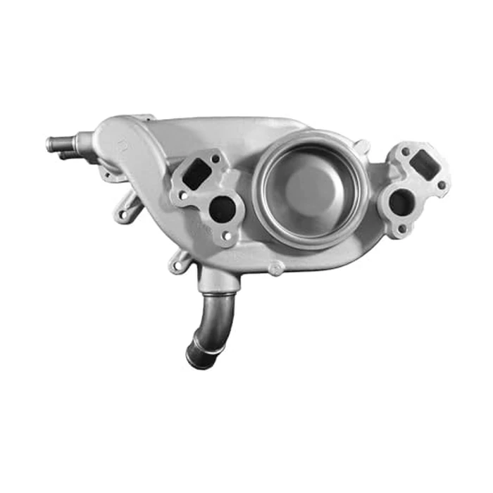 ACDelco Gold 252-845 (19195104) Engine Water Pump by ACDelco - Image 3