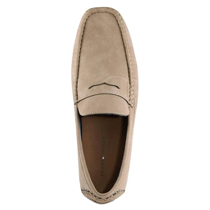 Tommy Hilfiger Amile Taupe 8.5 D (M) by Tommy Hilfiger - Image 2
