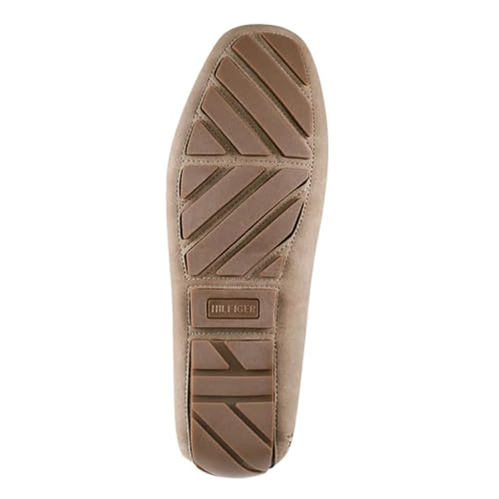 Tommy Hilfiger Amile Taupe 8.5 D (M) by Tommy Hilfiger - Image 3