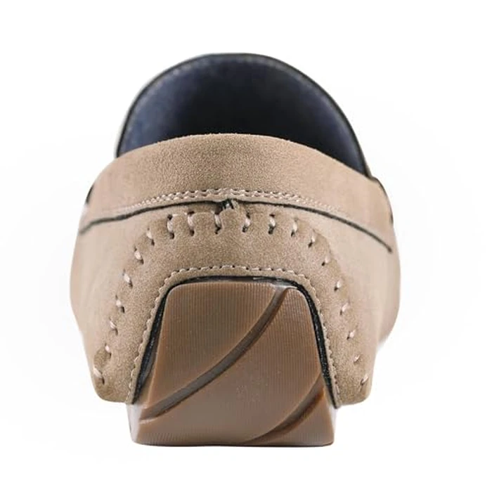 Tommy Hilfiger Amile Taupe 8.5 D (M) by Tommy Hilfiger - Image 4