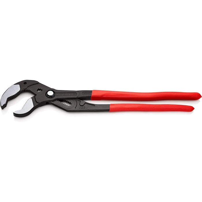 Knipex 87 01 560 US 22" Cobra XXL Water Pump Pliers - Black/Red by Knipex - Image 2
