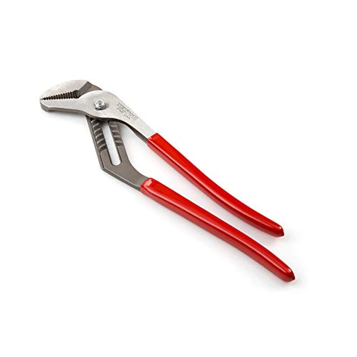 TEKTON 16 Inch Groove Joint Pliers (4-1/4 in. Jaw) | 37526 | Made in USA by TEKTON - Image 2