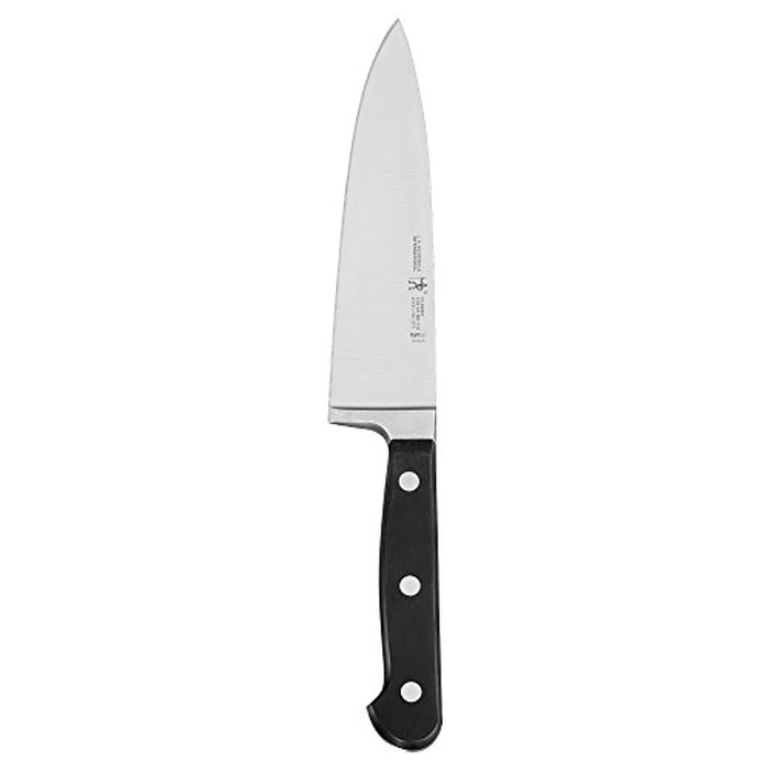 Henckels CLASSIC 6-inch Chef's Knife by ZWILLING J.A. Henckels - Image 1
