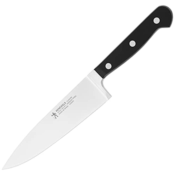 Henckels CLASSIC 6-inch Chef's Knife by ZWILLING J.A. Henckels - Image 4