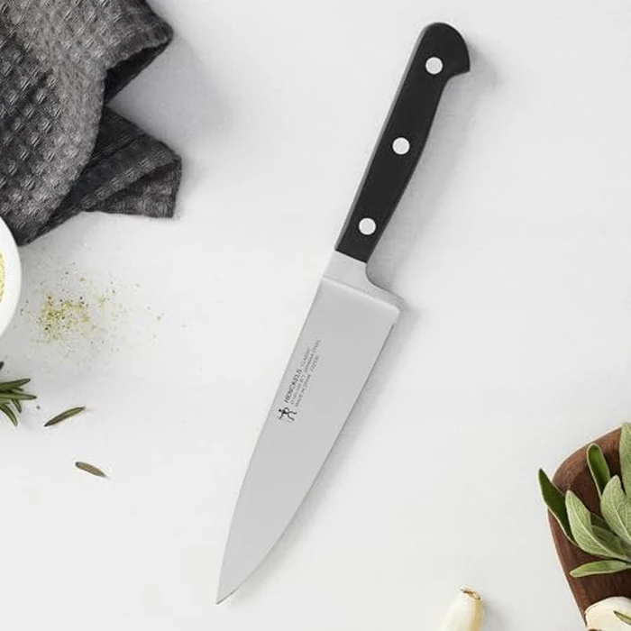 Henckels CLASSIC 6-inch Chef's Knife by ZWILLING J.A. Henckels - Image 6