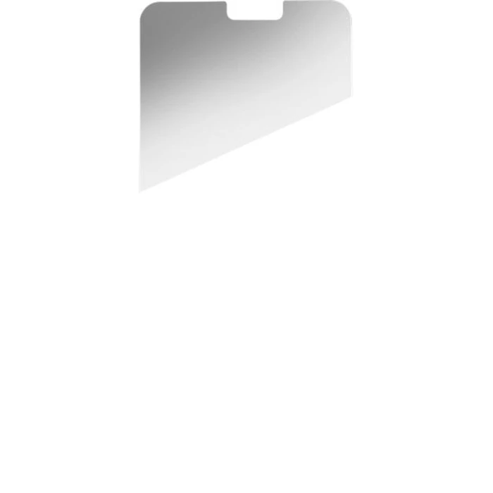 Zagg Invisible Shield Glass Screen Protector for AT&T Radiant Core - Clear by Zagg - Refurbished - Brand New condition