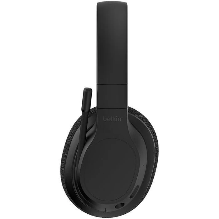 Belkin SoundForm Adapt Wireless Over-The-Ear Headphones - Black by Belkin - Image 3