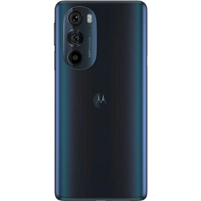 Motorola Moto Edge+ 5G UW (2022) - 256GB - 8GB RAM - 1 Physical SIM - Cosmos Blue - Verizon by Motorola - Image 3