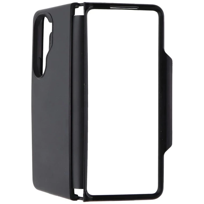 ZAGG Bridgetown Slim Protect Series Case for Samsung Galaxy Z Fold5 - Black by ZAGG - Refurbished - Brand New condition