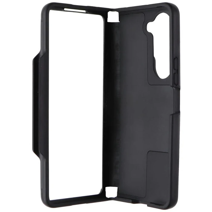 ZAGG Bridgetown Slim Protect Series Case for Samsung Galaxy Z Fold5 - Black by ZAGG - Image 3