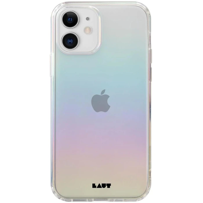LAUT HOLO Series Phone Case for iPhone 12 Pro Max - Pearl - Brand New by LAUT - Image 2