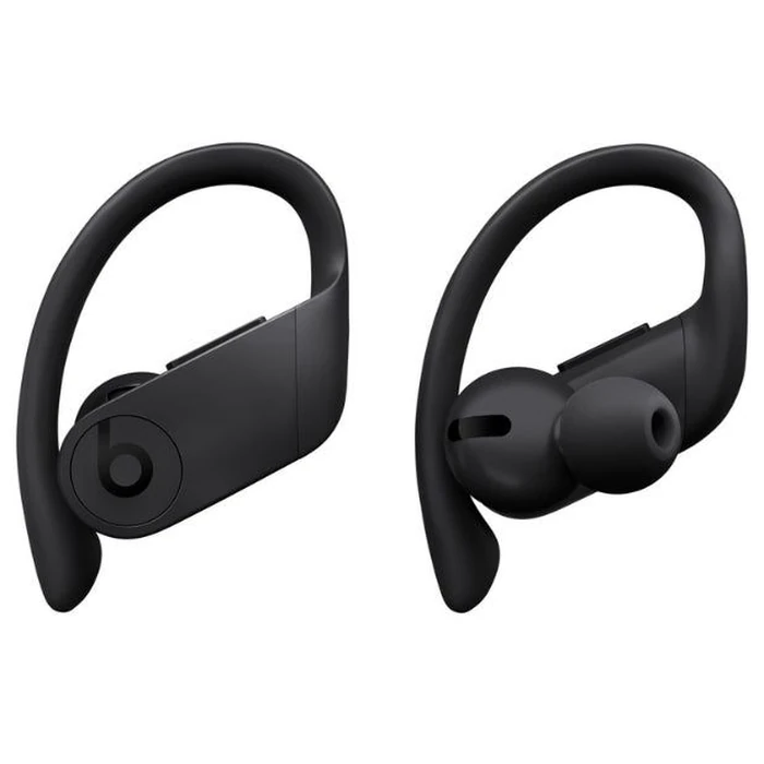 Beats by Dre Powerbeats Pro True Wireless High-Performance Earbuds - Black by Beats by Dre - Refurbished - Good condition