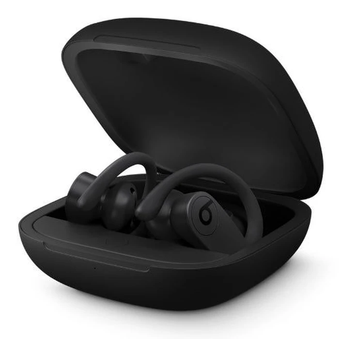 Beats by Dre Powerbeats Pro True Wireless High-Performance Earbuds - Black by Beats by Dre - Image 4