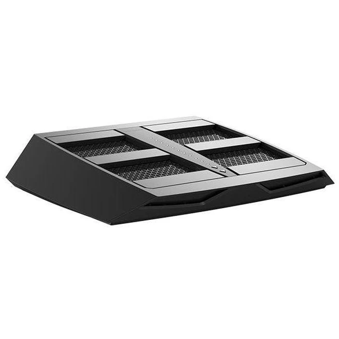 Netgear Nighthawk X6S AC3600 Tri-Band WiFi Router (R7960P) - Black by Netgear - Image 3