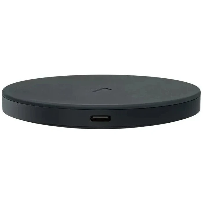 Verizon 15W Qi Wireless Charging Pad - Black by Verizon - Image 3