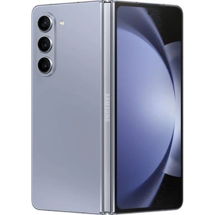 Galaxy Z Fold5 (5G) - 512GB - 1 Physical SIM - Icy Blue by Samsung - Image 2