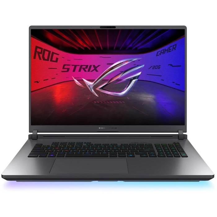 ASUS ROG Strix G18 G815LP-IS96 G815 Laptop 18"inch - Eclipse Gray - Intel Core Ultra 9 275HX 2.1GHz - 32GB RAM - 1TB by ASUS - Image 1