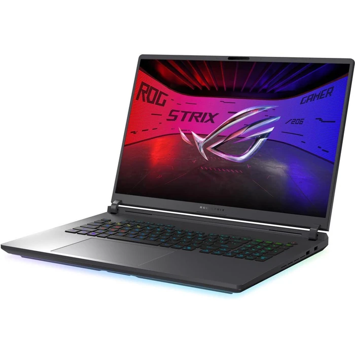 ASUS ROG Strix G18 G815LP-IS96 G815 Laptop 18"inch - Eclipse Gray - Intel Core Ultra 9 275HX 2.1GHz - 32GB RAM - 1TB by ASUS - Image 4