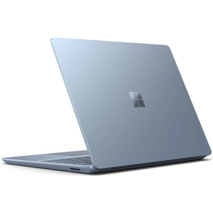 Microsoft Surface Laptop Go 1 12.4-inch - Ice Blue - Intel Core i5-1035G1 1.0GHz - 8GB RAM - 128GB by Microsoft - Image 5