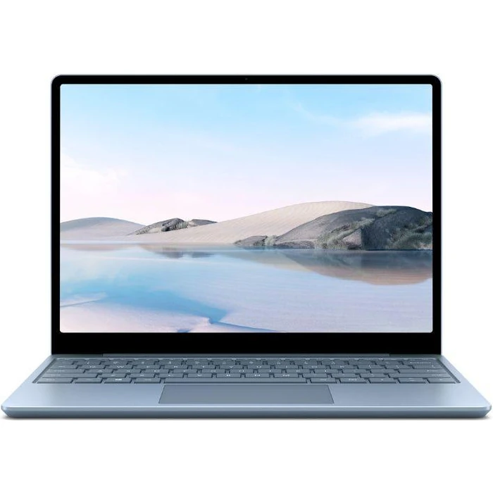 Microsoft Surface Laptop Go 1 12.4-inch - Ice Blue - Intel Core i5-1035G1 1.0GHz - 8GB RAM - 128GB by Microsoft - Refurbished - Excellent condition - US$282.99