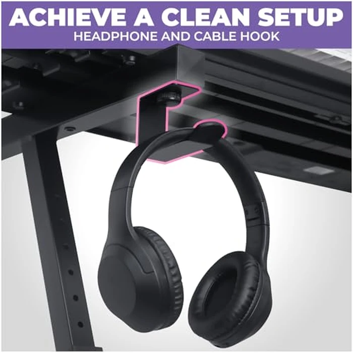 Liquid Stands Piano Keyboard Stand - Z Style Adjustable and Portable Heavy Duty Music Stand for Kids and Adults -Fits 54-88 Key Electric Pianos - Sturdy Musical Keyboard Stand (Black) by Liquid Stands - Image 5