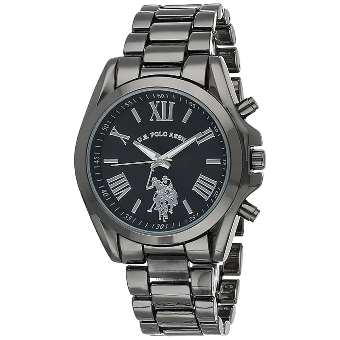 US Polo Ass. Watch by Accutime - Image 1