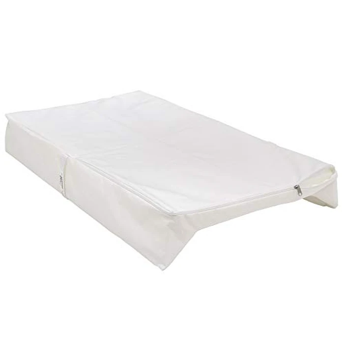 Delta Children Foam Contoured Changing Pad with Waterproof Cover by Delta Children - Image 4