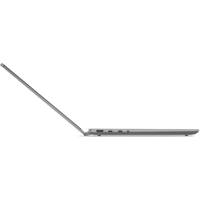 Lenovo Ideapad Slim 5 14Q8X9 2-in-1 Laptop 14" - Luna Grey - Snapdragon X Plus X1P42-100 3.2GHz - 16GB RAM - 1TB by Lenovo - Image 5