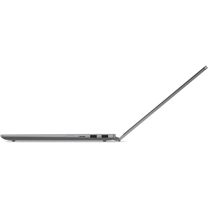 Lenovo Ideapad Slim 5 14Q8X9 2-in-1 Laptop 14" - Luna Grey - Snapdragon X Plus X1P42-100 3.2GHz - 16GB RAM - 1TB by Lenovo - Image 6