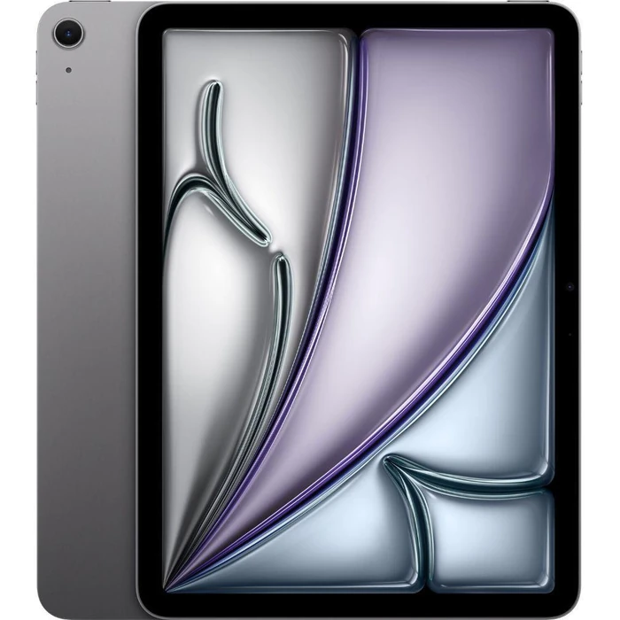 iPad Air M3 (2025) - 512GB - Cellular + WiFi - Space Grey by Apple - Image 5