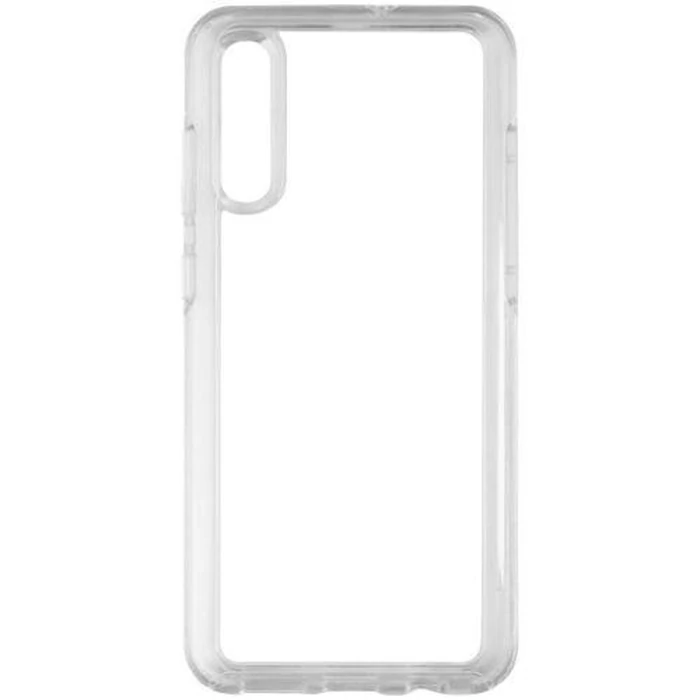 Otterbox Symmetry Clear Series Phone Case for Galaxy A70 - Clear by Otterbox - Image 2