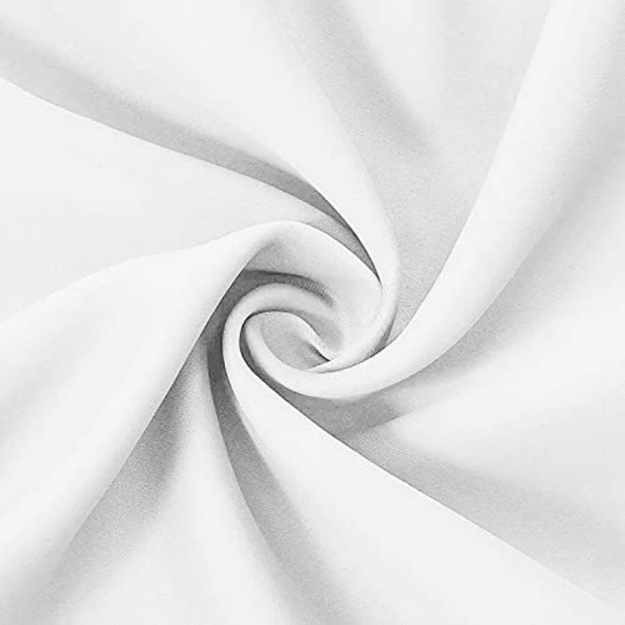 Outdoor Indoor Curtains W52 x L132 for Patio - Weather-resistant Window Panels Privacy Protect Grommet Top Thermal Insulated Home Curtain for Porch Pergola Lawn Garden Hot Tub Area (2 Panels) by DIVA EN CAMINO DEC - Image 8