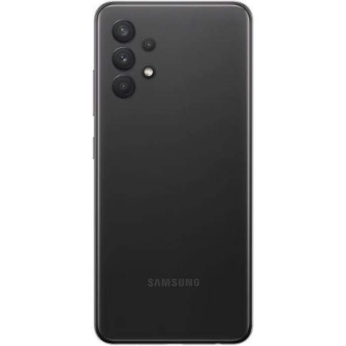 Galaxy A32 - 64GB - 4GB RAM - 1 Physical SIM - Awesome Black - Unlocked by Samsung - Image 3