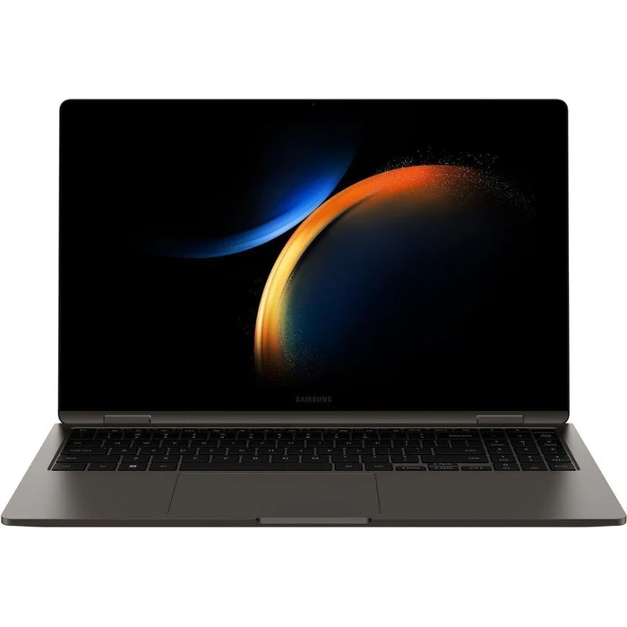 Samsung Galaxy Book3 360 2-in-1 Laptop 13.3" - Graphite - Intel Core i7-1360P 2.2GHz - 16GB RAM - 512GB by Samsung - Image 1