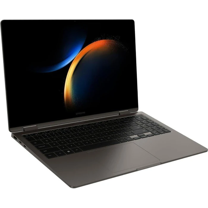 Samsung Galaxy Book3 360 2-in-1 Laptop 13.3" - Graphite - Intel Core i7-1360P 2.2GHz - 16GB RAM - 512GB by Samsung - Image 2