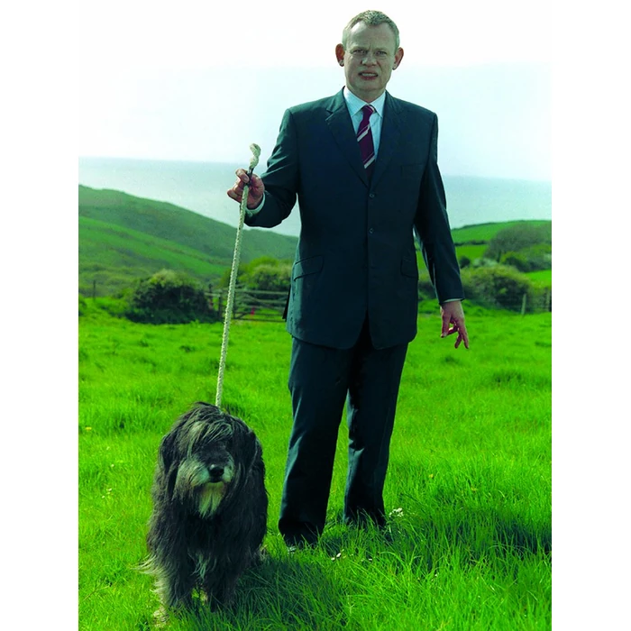 Doc Martin: Series 1 by Image Entertainment - Used - Good condition