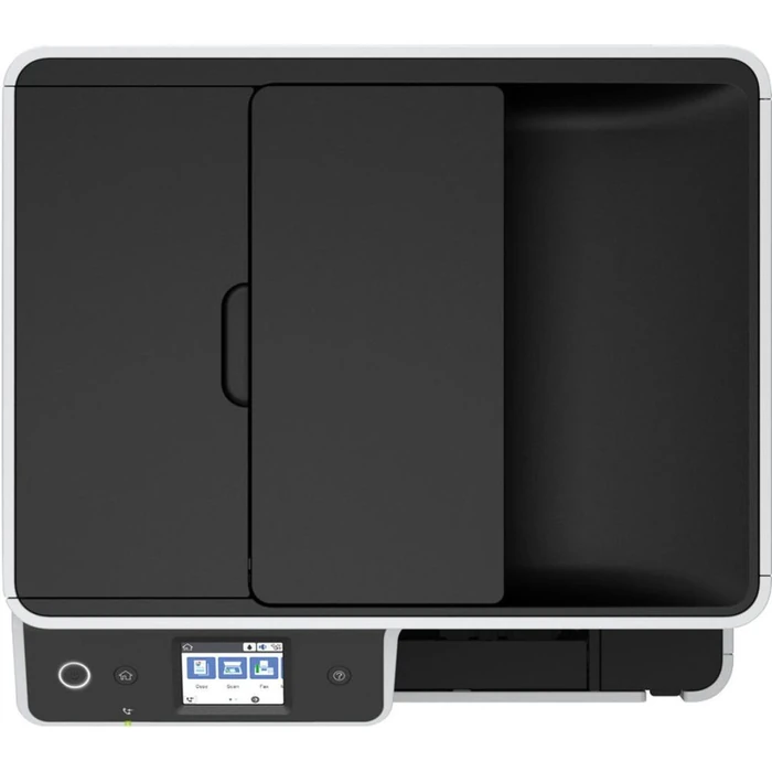 Epson WorkForce ST-M3000 Monochrome MFP Supertank Printer - White by Epson - Image 5